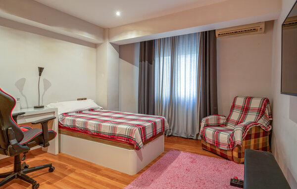 Ferienwohnung - Almeria , Spanien - EAM272 7