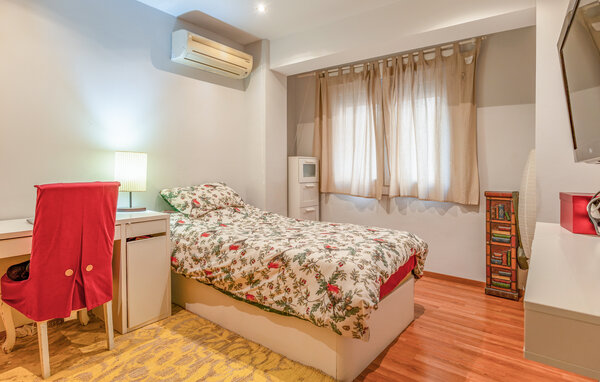Ferienwohnung - Almeria , Spanien - EAM272 601