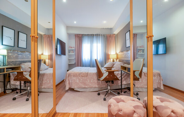 Ferienwohnung - Almeria , Spanien - EAM272 602