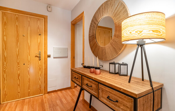 Ferienwohnung - Almeria , Spanien - EAM272 8