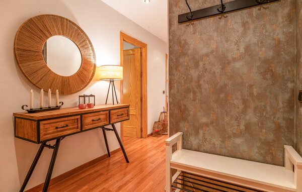 Ferienwohnung - Almeria , Spanien - EAM272 501