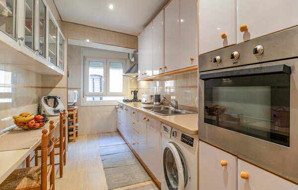 Ferienwohnung - Almeria , Spanien - EAM272 6