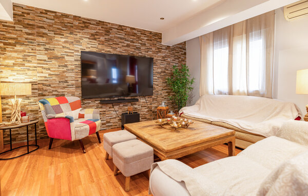 Ferienwohnung - Almeria , Spanien - EAM272 3