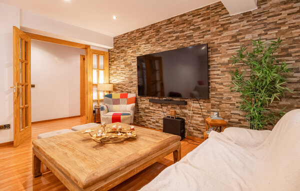 Ferienwohnung - Almeria , Spanien - EAM272 4