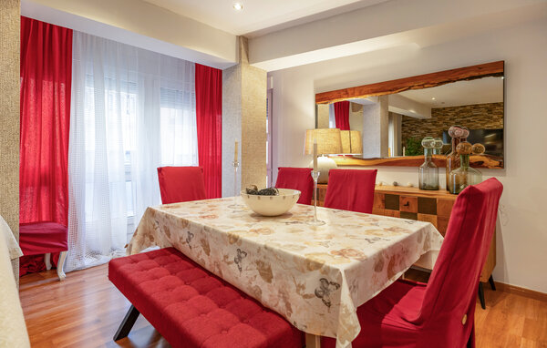 Ferienwohnung - Almeria , Spanien - EAM272 5