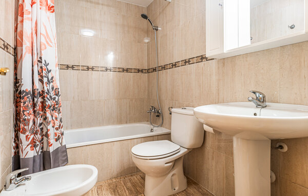 Apartman - Roquetas de Mar , Spanjolska - EAM273 701