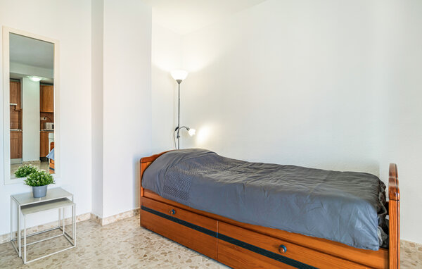 Apartman - Roquetas de Mar , Spanjolska - EAM273 7