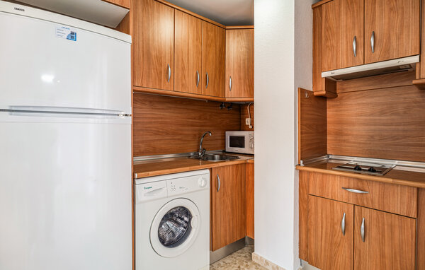 Apartman - Roquetas de Mar , Spanjolska - EAM273 6