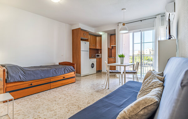 Apartman - Roquetas de Mar , Spanjolska - EAM273 3