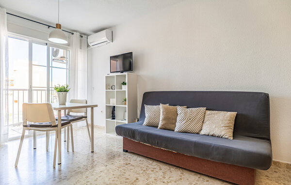 Apartman - Roquetas de Mar , Spanjolska - EAM273 4