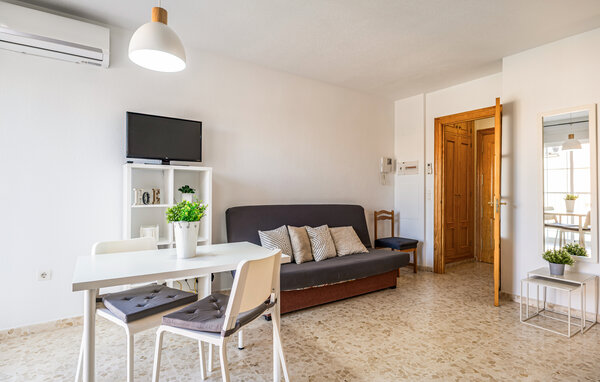 Apartman - Roquetas de Mar , Spanjolska - EAM273 5