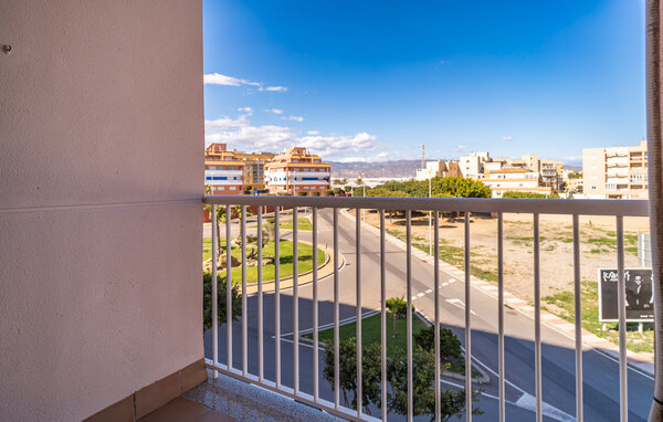 Apartman - Roquetas de Mar , Spanjolska - EAM273 201