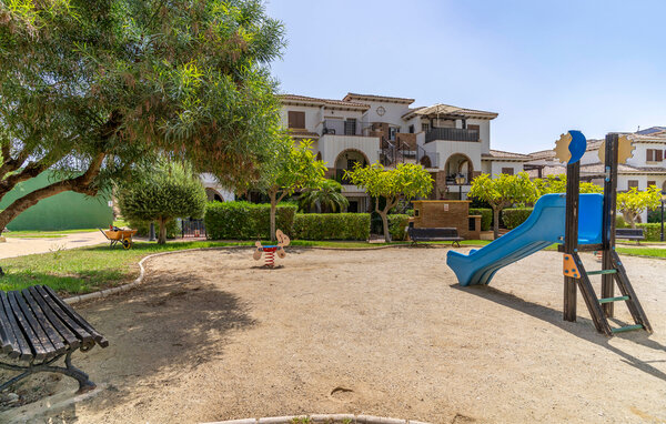 Ferienwohnung - Vera , Spanien - EAM274 901