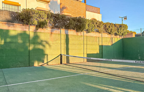 Ferienwohnung - Vera , Spanien - EAM274 902
