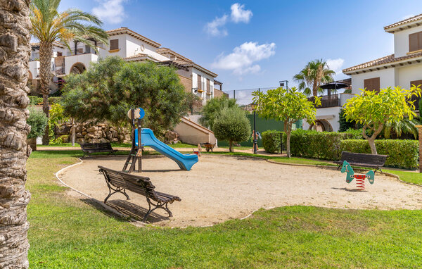 Ferienwohnung - Vera , Spanien - EAM274 903