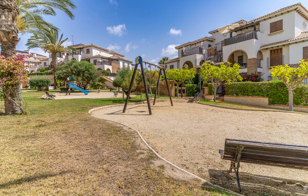 Ferienwohnung - Vera , Spanien - EAM274 8
