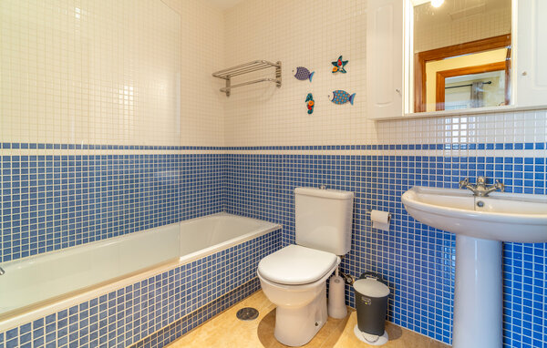 Ferienwohnung - Vera , Spanien - EAM274 702
