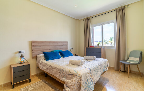 Ferienwohnung - Vera , Spanien - EAM274 601