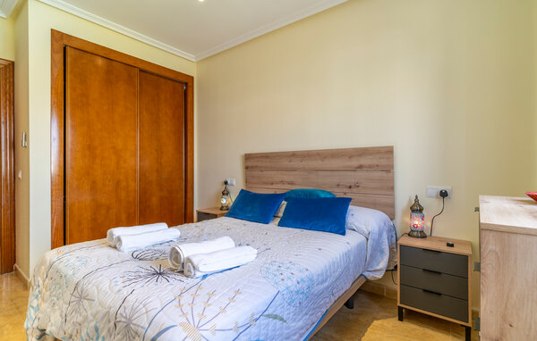 Ferienwohnung - Vera , Spanien - EAM274 602