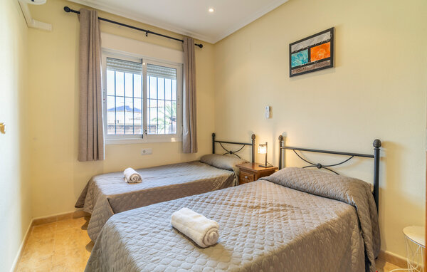 Ferienwohnung - Vera , Spanien - EAM274 603