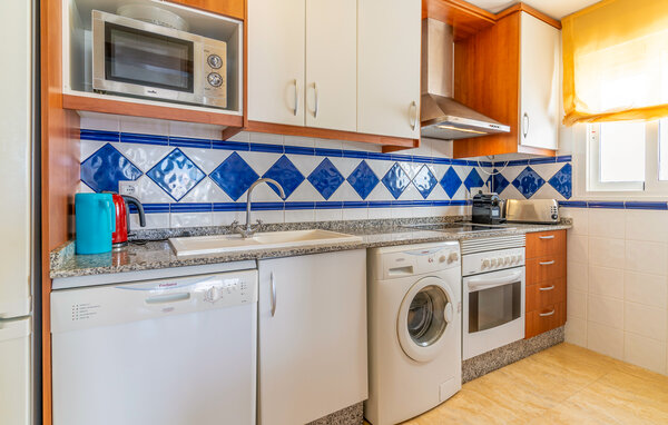 Ferienwohnung - Vera , Spanien - EAM274 401