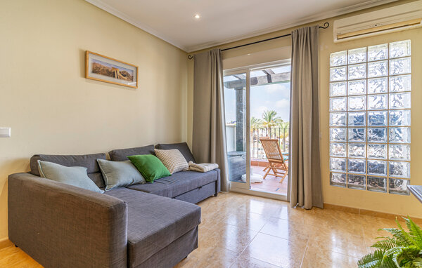 Ferienwohnung - Vera , Spanien - EAM274 3