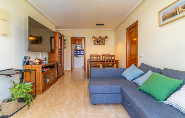 Ferienwohnung - Vera , Spanien - EAM274 5