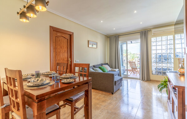 Ferienwohnung - Vera , Spanien - EAM274 4