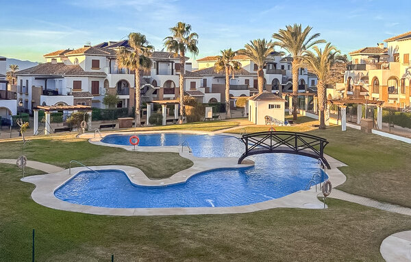 Apartamento - Vera , España - EAM274 2