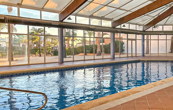 Ferienwohnung - Vera , Spanien - EAM274 6