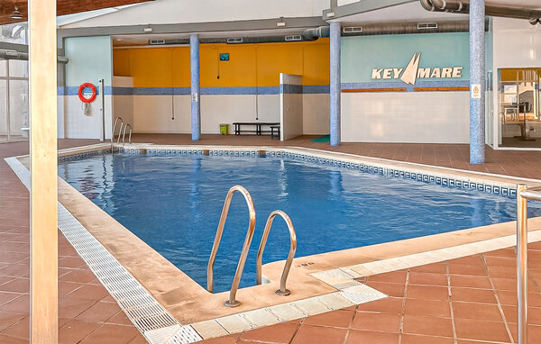 Ferienwohnung - Vera , Spanien - EAM274 11