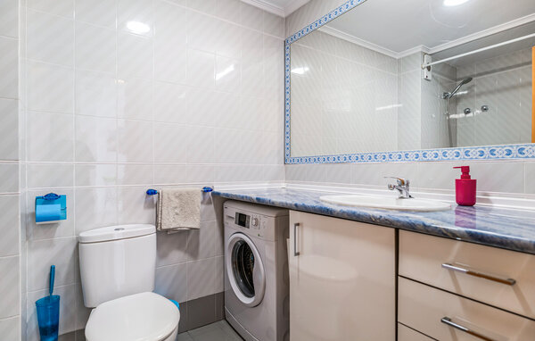 Apartman - Roquetas de Mar , Spanjolska - EAM275 701