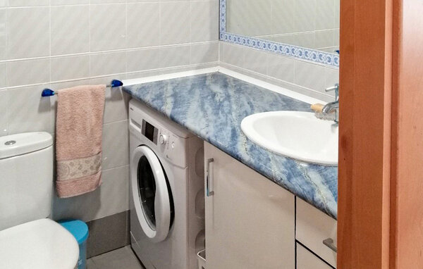Apartman - Roquetas de Mar , Spanjolska - EAM275 702