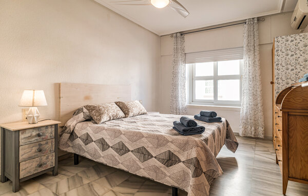 Apartman - Roquetas de Mar , Spanjolska - EAM275 601