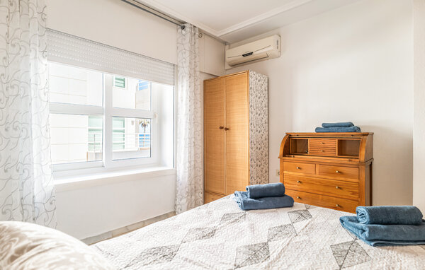 Apartman - Roquetas de Mar , Spanjolska - EAM275 602
