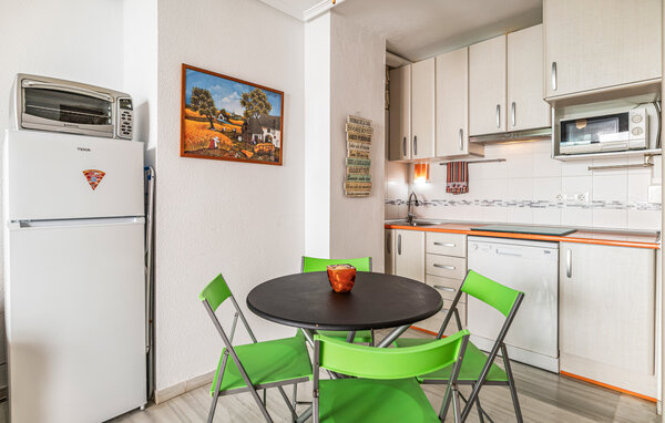 Apartman - Roquetas de Mar , Spanjolska - EAM275 6