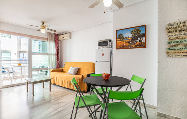 Apartman - Roquetas de Mar , Spanjolska - EAM275 3