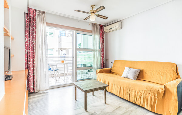Apartman - Roquetas de Mar , Spanjolska - EAM275 4
