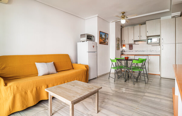 Apartman - Roquetas de Mar , Spanjolska - EAM275 5