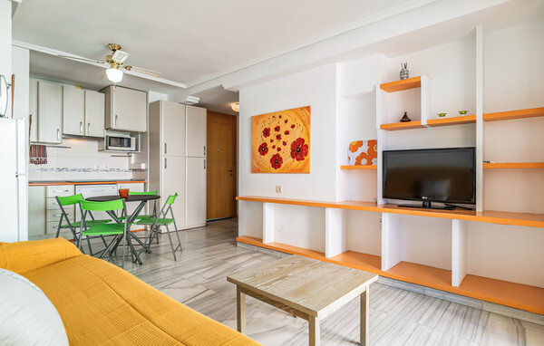 Apartman - Roquetas de Mar , Spanjolska - EAM275 301