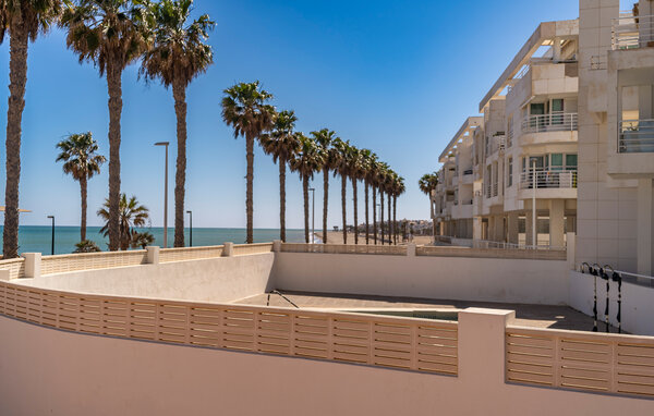 Apartman - Roquetas de Mar , Spanjolska - EAM275 81