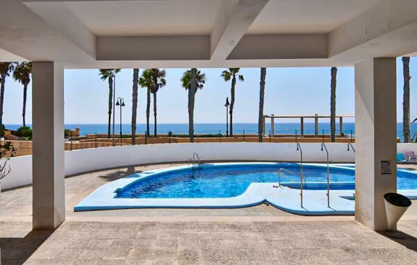 Apartman - Roquetas de Mar , Spanjolska - EAM275 11