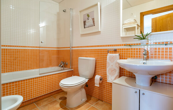 Apartamento - Vera , España - EAM276 701
