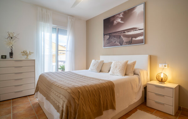 Apartamento - Vera , España - EAM276 601