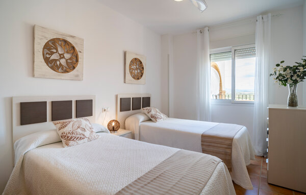 Apartamento - Vera , España - EAM276 602