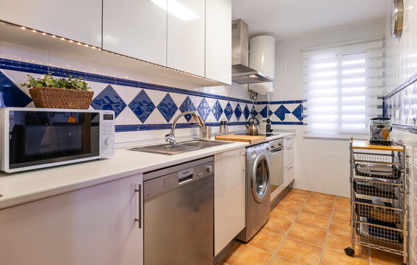 Apartamento - Vera , España - EAM276 6