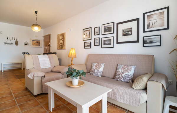 Apartamento - Vera , España - EAM276 4