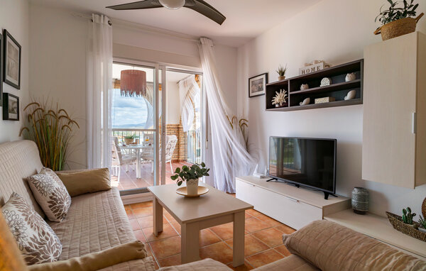 Apartamento - Vera , España - EAM276 5
