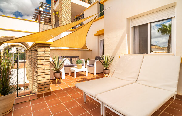 Apartamento - Vera , España - EAM276 3