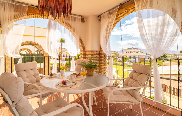 Apartamento - Vera , España - EAM276 7